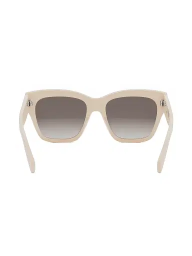 Celine Women's Triomphe 55MM Geometric Sunglasses | Thumbnail 5 Celine Women's Triomphe 55MM Geometric Sunglasses | Thumbnail 5