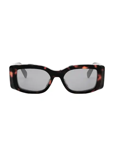 Celine Women's Triomphe 53MM Rectangular Sunglasses | Thumbnail 2 Celine Women's Triomphe 53MM Rectangular Sunglasses | Thumbnail 2