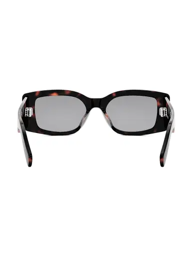 Celine Women's Triomphe 53MM Rectangular Sunglasses | Thumbnail 5 Celine Women's Triomphe 53MM Rectangular Sunglasses | Thumbnail 5