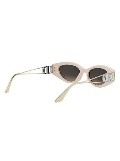 Dior Women's 30Montaigne B6I 51MM Oval Sunglasses - Gold Pink Brown | Thumbnail 6 Dior Women's 30Montaigne B6I 51MM Oval Sunglasses - Gold Pink Brown | Thumbnail 6