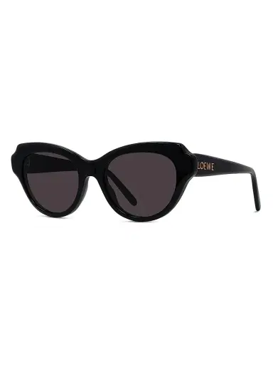 Loewe Women's Slim 53MM Geometric Sunglasses | Thumbnail 1 Loewe Women's Slim 53MM Geometric Sunglasses | Thumbnail 1