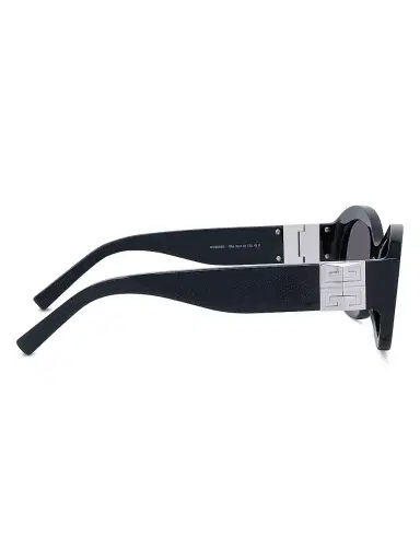 Givenchy Women's 4G 52MM Oval Sunglasses | Thumbnail 7 Givenchy Women's 4G 52MM Oval Sunglasses | Thumbnail 7