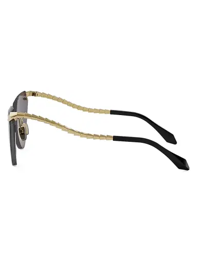 BVLGARI Women's Serpenti 65MM Cat-Eye Sunglasses | Thumbnail 3 BVLGARI Women's Serpenti 65MM Cat-Eye Sunglasses | Thumbnail 3