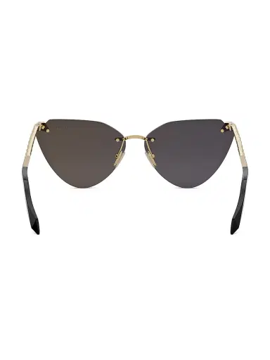 BVLGARI Women's Serpenti 65MM Cat-Eye Sunglasses | Thumbnail 5 BVLGARI Women's Serpenti 65MM Cat-Eye Sunglasses | Thumbnail 5