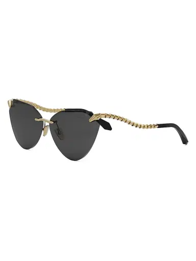 BVLGARI Women's Serpenti 65MM Cat-Eye Sunglasses | Thumbnail 1 BVLGARI Women's Serpenti 65MM Cat-Eye Sunglasses | Thumbnail 1