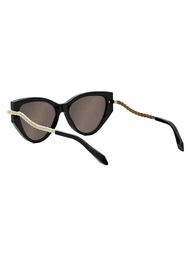 BVLGARI Women's Serpenti 56MM Cat-Eye Sunglasses | Thumbnail 4 BVLGARI Women's Serpenti 56MM Cat-Eye Sunglasses | Thumbnail 4