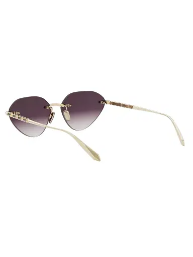 BVLGARI Women's Serpenti 59MM Cat-Eye Sunglasses | Thumbnail 4 BVLGARI Women's Serpenti 59MM Cat-Eye Sunglasses | Thumbnail 4