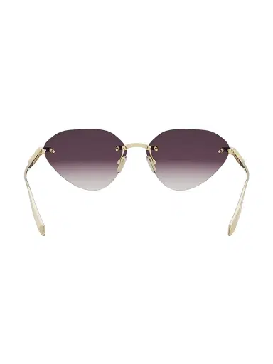 BVLGARI Women's Serpenti 59MM Cat-Eye Sunglasses | Thumbnail 5 BVLGARI Women's Serpenti 59MM Cat-Eye Sunglasses | Thumbnail 5