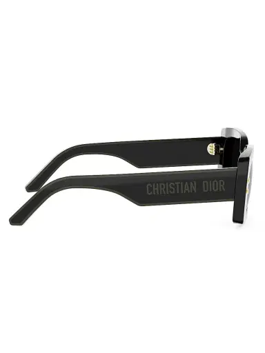 Dior Women's Pacific S1U Sunglasses - Black And Gradient Smoke | Thumbnail 7 Dior Women's Pacific S1U Sunglasses - Black And Gradient Smoke | Thumbnail 7