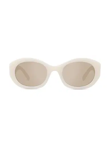 Givenchy Women's 4G 52MM Oval Sunglasses - | Thumbnail 2 Givenchy Women's 4G 52MM Oval Sunglasses - | Thumbnail 2