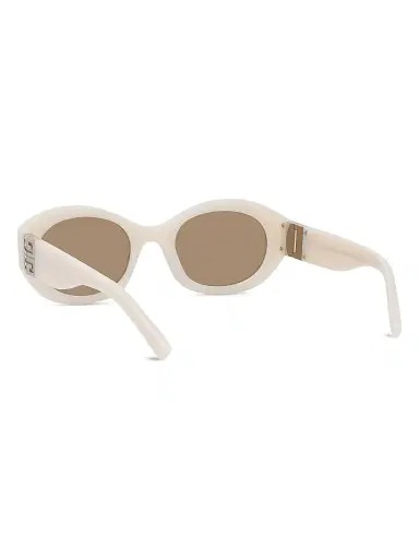 Givenchy Women's 4G 52MM Oval Sunglasses - | Thumbnail 4 Givenchy Women's 4G 52MM Oval Sunglasses - | Thumbnail 4