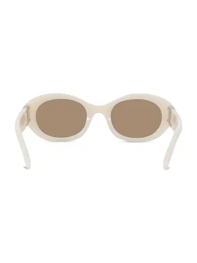 Givenchy Women's 4G 52MM Oval Sunglasses - | Thumbnail 5 Givenchy Women's 4G 52MM Oval Sunglasses - | Thumbnail 5