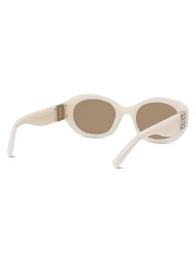 Givenchy Women's 4G 52MM Oval Sunglasses - | Thumbnail 6 Givenchy Women's 4G 52MM Oval Sunglasses - | Thumbnail 6