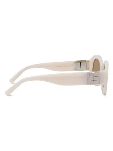 Givenchy Women's 4G 52MM Oval Sunglasses - | Thumbnail 7 Givenchy Women's 4G 52MM Oval Sunglasses - | Thumbnail 7