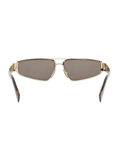 Celine Women's Triomphe 59MM Geometric Sunglasses | Thumbnail 5 Celine Women's Triomphe 59MM Geometric Sunglasses | Thumbnail 5