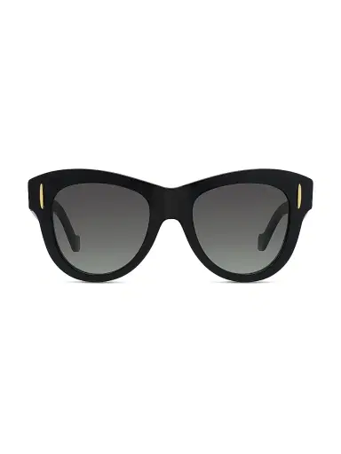 Loewe Women's Anagram 51MM Geometric Sunglasses | Thumbnail 2 Loewe Women's Anagram 51MM Geometric Sunglasses | Thumbnail 2
