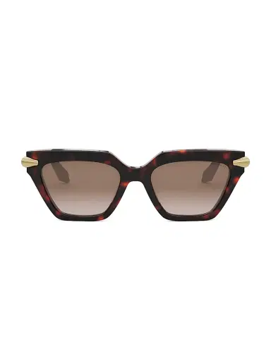 BVLGARI Women's Serpenti 53MM Cat-Eye Sunglasses | Thumbnail 2 BVLGARI Women's Serpenti 53MM Cat-Eye Sunglasses | Thumbnail 2