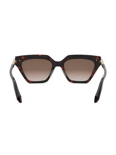 BVLGARI Women's Serpenti 53MM Cat-Eye Sunglasses | Thumbnail 5 BVLGARI Women's Serpenti 53MM Cat-Eye Sunglasses | Thumbnail 5