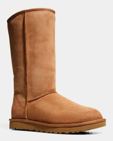 UGG Classic Tall II Boots | Thumbnail 2 UGG Classic Tall II Boots | Thumbnail 2