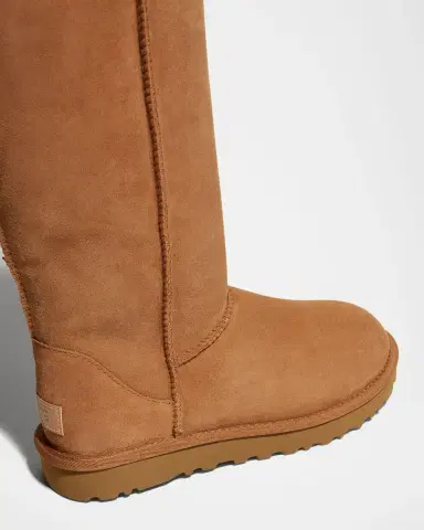 UGG Classic Tall II Boots | Thumbnail 3 UGG Classic Tall II Boots | Thumbnail 3
