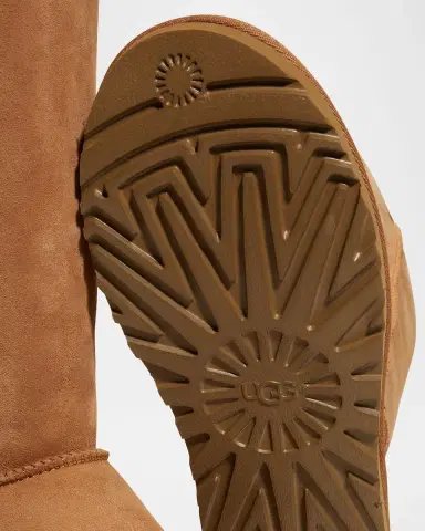 UGG Classic Tall II Boots | Thumbnail 4 UGG Classic Tall II Boots | Thumbnail 4