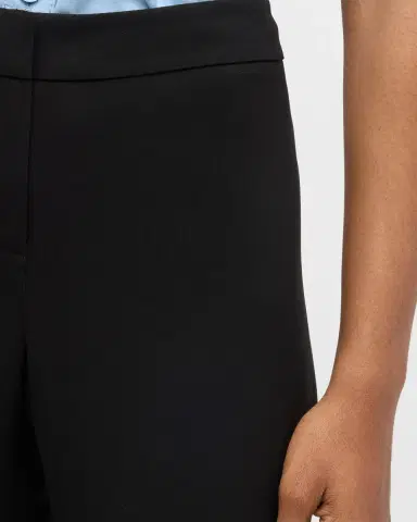 Lafayette 148 New York Barrow FinesseCrepe Pants | Thumbnail 5 Lafayette 148 New York Barrow FinesseCrepe Pants | Thumbnail 5