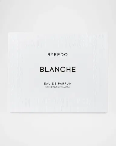 Byredo Blanche Eau de Parfum | Thumbnail 3 Byredo Blanche Eau de Parfum | Thumbnail 3