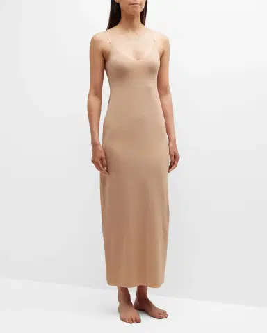 Commando Debutante Long Slip | Thumbnail 2 Commando Debutante Long Slip | Thumbnail 2