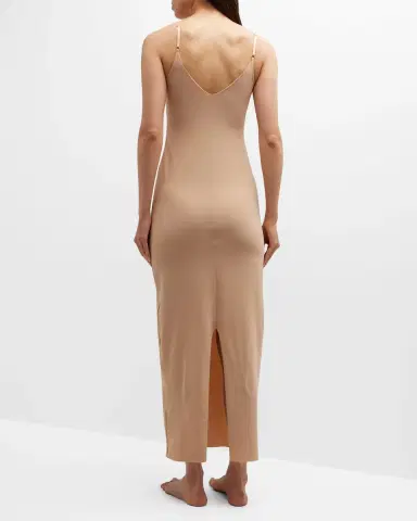 Commando Debutante Long Slip | Thumbnail 6 Commando Debutante Long Slip | Thumbnail 6