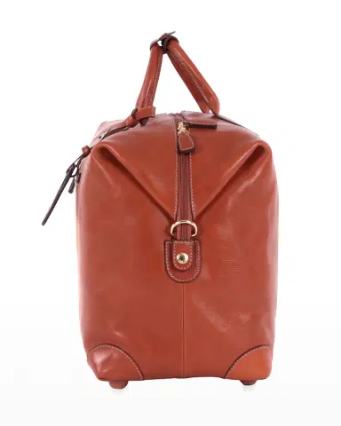 Bric's Life Pelle 22" Cargo Duffle Bag | Thumbnail 2 Bric's Life Pelle 22" Cargo Duffle Bag | Thumbnail 2