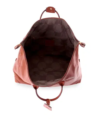 Bric's Life Pelle 22" Cargo Duffle Bag | Thumbnail 3 Bric's Life Pelle 22" Cargo Duffle Bag | Thumbnail 3