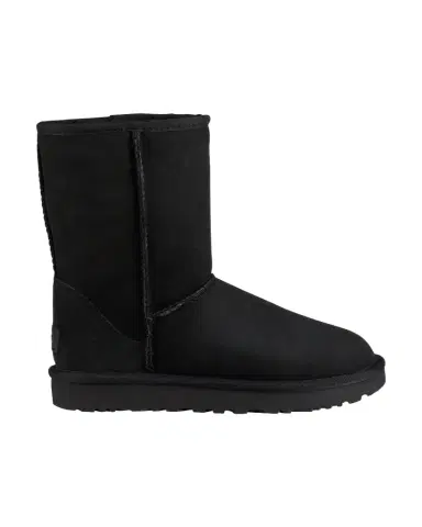 UGG Classic Short II Boots | Thumbnail 1 UGG Classic Short II Boots | Thumbnail 1