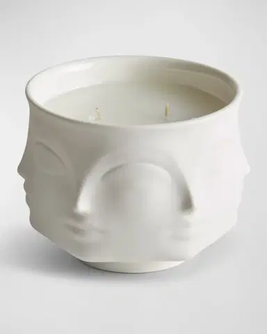 Jonathan Adler White Muse Candle | Thumbnail 2 Jonathan Adler White Muse Candle | Thumbnail 2