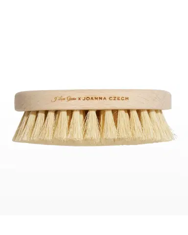 Joanna Czech Skincare x I Love Grain Dry Massage Body Brush | Thumbnail 2 Joanna Czech Skincare x I Love Grain Dry Massage Body Brush | Thumbnail 2
