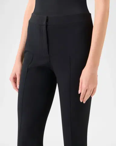 Akris punto Mara Skinny Pants | Thumbnail 5 Akris punto Mara Skinny Pants | Thumbnail 5