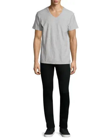 rag & bone Men 's Standard Issue Fit 1 Slim-Skinny Jeans | Thumbnail 2 rag & bone Men 's Standard Issue Fit 1 Slim-Skinny Jeans | Thumbnail 2