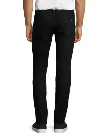 rag & bone Men 's Standard Issue Fit 1 Slim-Skinny Jeans | Thumbnail 3 rag & bone Men 's Standard Issue Fit 1 Slim-Skinny Jeans | Thumbnail 3