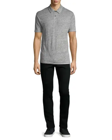 rag & bone Men 's Standard Issue Fit 1 Slim-Skinny Jeans | Thumbnail 4 rag & bone Men 's Standard Issue Fit 1 Slim-Skinny Jeans | Thumbnail 4