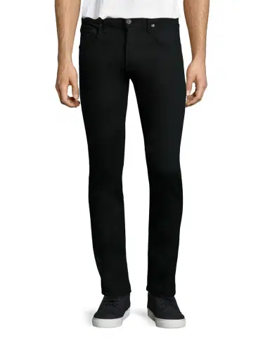 rag & bone Men 's Standard Issue Fit 1 Slim-Skinny Jeans | Thumbnail 1 rag & bone Men 's Standard Issue Fit 1 Slim-Skinny Jeans | Thumbnail 1