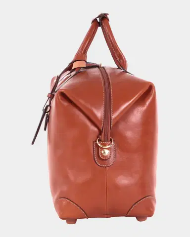 Bric's Life Pelle 18" Cargo Duffle Bag | Thumbnail 2 Bric's Life Pelle 18" Cargo Duffle Bag | Thumbnail 2