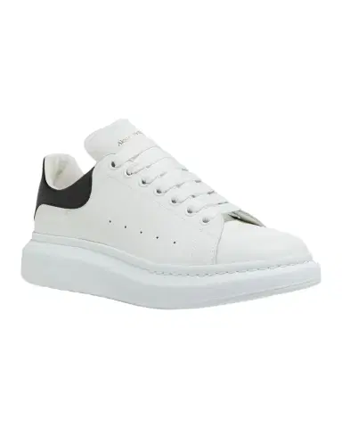 McQueen Men 's Oversized Sneakers | Thumbnail 1 McQueen Men 's Oversized Sneakers | Thumbnail 1