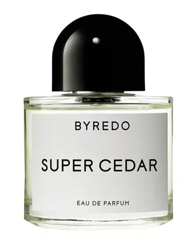 Byredo Super Cedar Eau de Parfum | Thumbnail 1 Byredo Super Cedar Eau de Parfum | Thumbnail 1