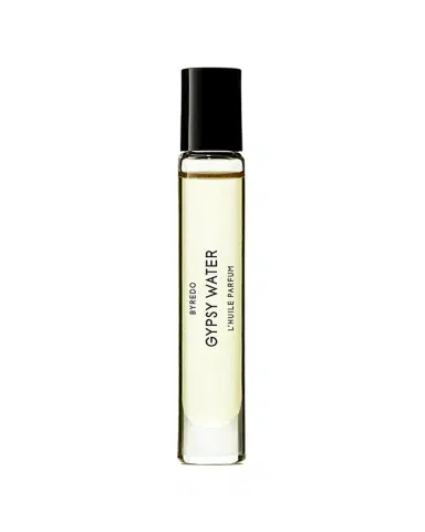 Byredo Gypsy Water L 'Huile Parfum Oil Roll-On, 0.25 oz. | Thumbnail 2 Byredo Gypsy Water L 'Huile Parfum Oil Roll-On, 0.25 oz. | Thumbnail 2