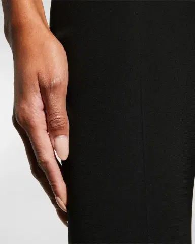 Lafayette 148 New York Bleecker Slim-Leg Pants | Thumbnail 5 Lafayette 148 New York Bleecker Slim-Leg Pants | Thumbnail 5
