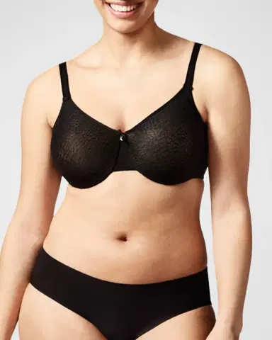 Chantelle C Magnifique Minimizer Bra | Thumbnail 2 Chantelle C Magnifique Minimizer Bra | Thumbnail 2
