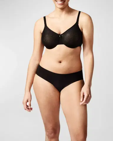 Chantelle C Magnifique Minimizer Bra | Thumbnail 3 Chantelle C Magnifique Minimizer Bra | Thumbnail 3