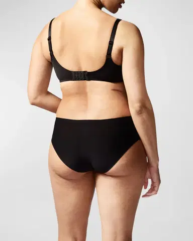 Chantelle C Magnifique Minimizer Bra | Thumbnail 4 Chantelle C Magnifique Minimizer Bra | Thumbnail 4