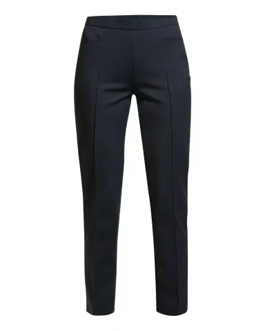 Akris punto Franca Mid-Rise Cropped Pants | Thumbnail 1 Akris punto Franca Mid-Rise Cropped Pants | Thumbnail 1