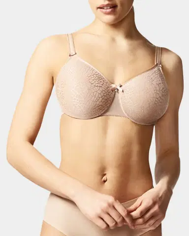 Chantelle C Magnifique Minimizer Bra | Thumbnail 2 Chantelle C Magnifique Minimizer Bra | Thumbnail 2