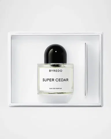 Byredo Super Cedar Eau de Parfum | Thumbnail 2 Byredo Super Cedar Eau de Parfum | Thumbnail 2